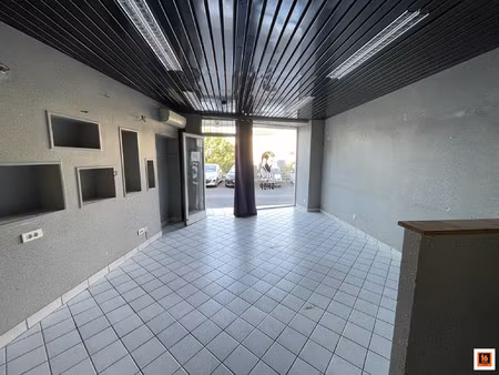 immobilier professionnel à louer thiers