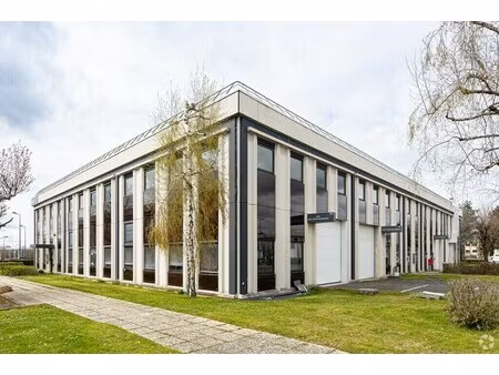 location local d’activités villebon-sur-yvette 91140 519m² à 1260m²