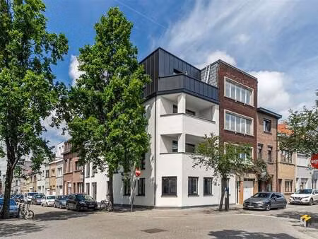 maison à vendre à antwerpen € 1.249.000 (lplzz) - hans immo antwerpen | zimmo