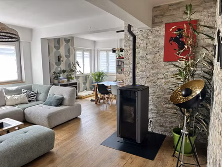 une exclusivité dagon immobilier !