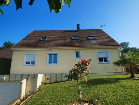 maison vivable de plain pied