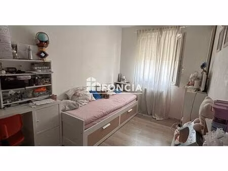 maison individuelle de 79 m2 – quartier calme de corbeil