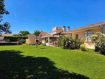 maison à vendre à coutras