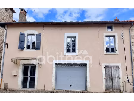 maison d'habitation de 70 m2 a louer