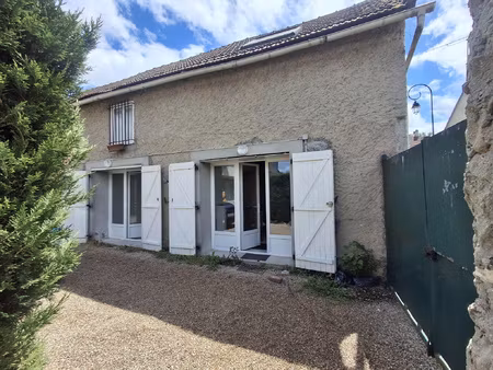 maison gasny 27620