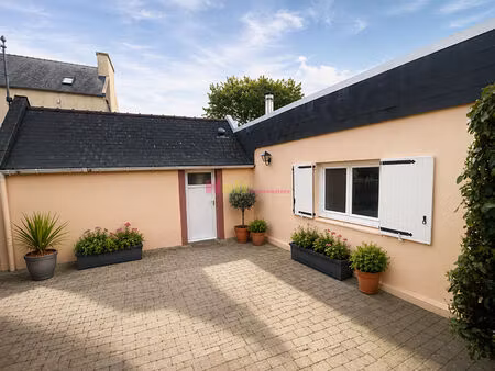maison 2 pièce(s) 40 m2