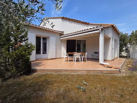 maison de 2002
