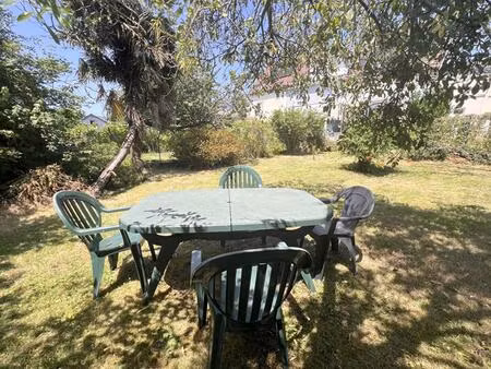 maison - le mans - batignolles - 4 pièce(s) - 115 m²