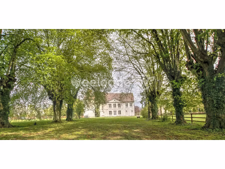 maison à vendre livarot-pays-d'auge