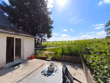 maison à vendre lizio - 1 chambre - terrain de 800 m²