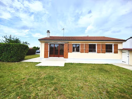 location maison 5 pièces  93.79m²  mormant