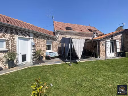 maison individuelle