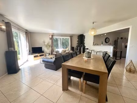 maison à vendre orée d'anjou