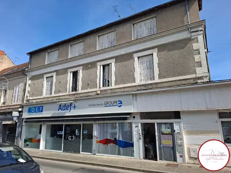 immeuble de rapport à st amand