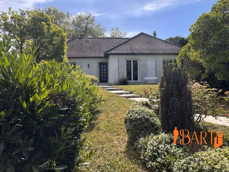 saint germain du puy - quartier résidentiel
