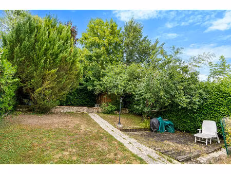 maison saint germain en laye 4 pièces 112.81 m2