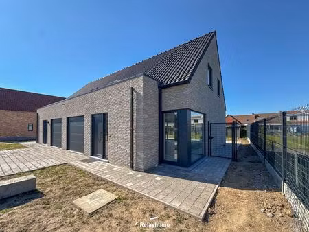 maison à louer à kain € 1.300 (lpm3e) - relayimmo - tournai | zimmo