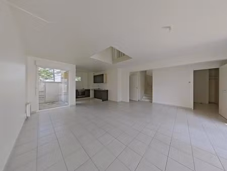 maison t6