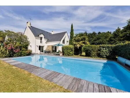 golf de la baule - villa avec piscine