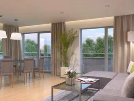 vente appartement 4 pièces à caen (14000) : à vendre 4 pièces / 82m² caen