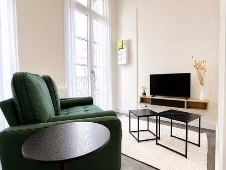 duplex à louer