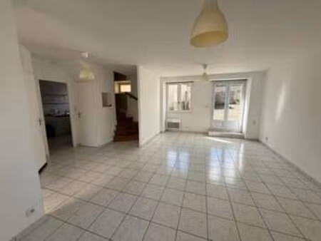 vente appartement 4 pièces à gévezé (35850) : à vendre 4 pièces / 77m² gévezé