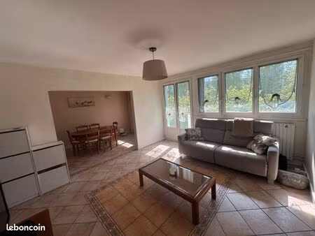 appartement 4 pièces