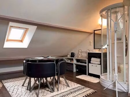 propriétaire particulier