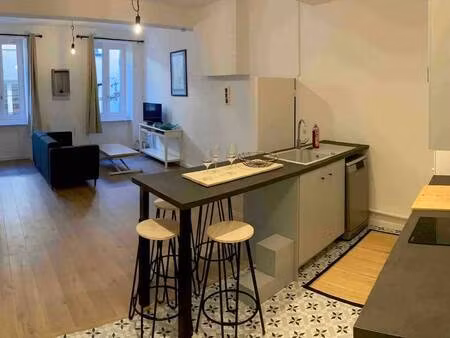 colocation à louer