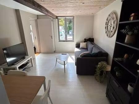 maison à louer