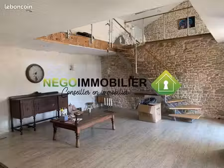 maison 9 pièces 265 m²