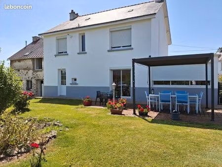 vends maison crossac