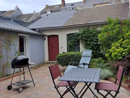 maison 125 m²