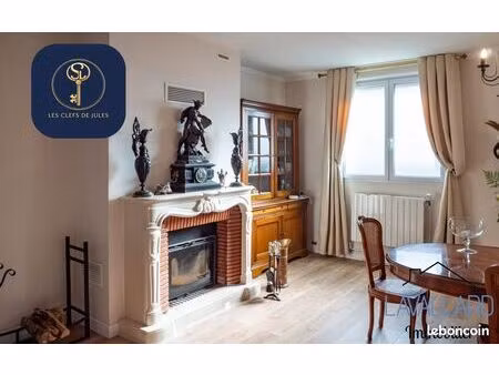 propriété 9 pièces 205 m²