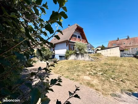 maison 5 pièces 89 m²