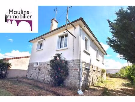 moulins immobilier