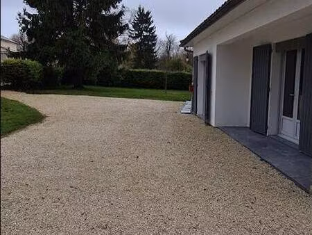 maison à louer