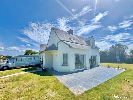 jolie maison 110m2