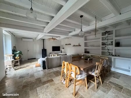 à vendre - belle maison familiale en pierre