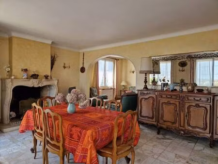 villa à vendre