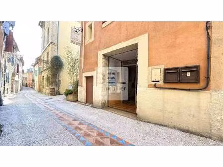 local commercial à vendre