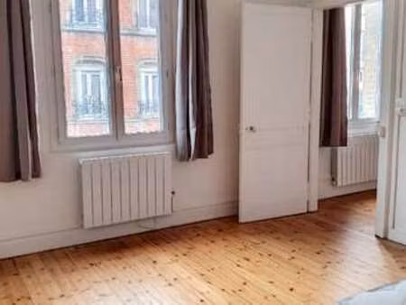 vente appartement 2 pièces à caudebec-lès-elbeuf (76320) : à vendre 2 pièces / 42m² caudeb