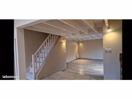 loue appartement
