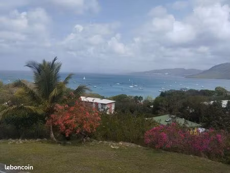 location appartement t2