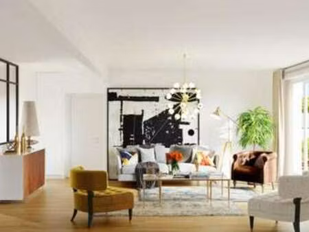 vente appartement 2 pièces au petit-quevilly (76140) : à vendre 2 pièces / 49m² le petit-q