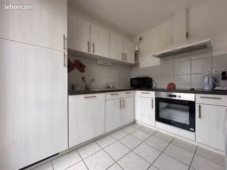 appartement t2 meublé lons le saunier