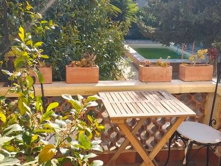 location t3/4 la timone