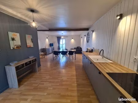 appartement centre ville