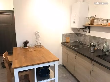 appartement t1 meublé quartier facultés