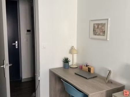 sous location d’un t1 à charpenne